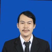 Krisna Pramudya