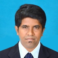 Balakrishnan Ganapathy