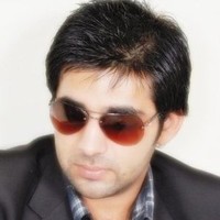 Kashif Ali