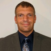 Adam McCartney, ENP
