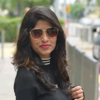 Asmita Surse