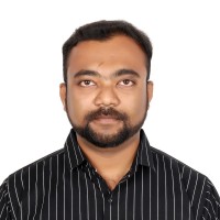 Amol Meshram