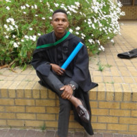 Dumisani Mqulwana