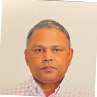 Mohammed Sayed