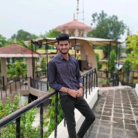 Upendra Bundela