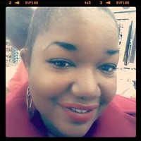 Erica Wilson