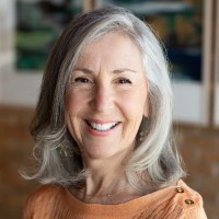 Gail Bush