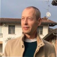 Emanuele Bosio
