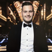 Maximilian Heudecker
