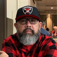 Orson Del Rosario