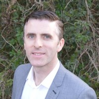 Paul McElroy