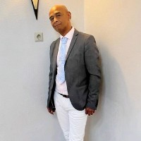 Marcus Fatbinan