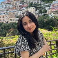 Afrah Zaheer