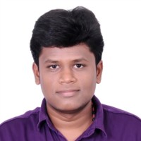 Muneeswaran M