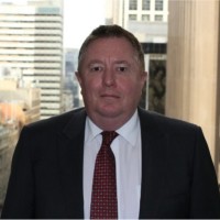Stuart Lowden