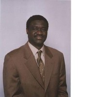 Idrissa Issoufi