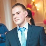 Игорь Васильев