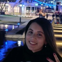 Oumaima Mdioud