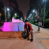 Ajay Mory
