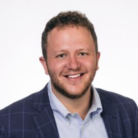 Jeremy Levinson