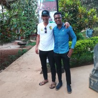 Buky Majorana