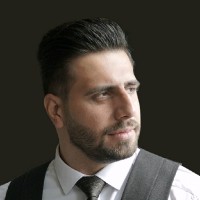 Amin Gholami
