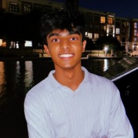 Shayaan Thanawala