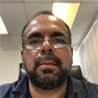 Raul Apolinar