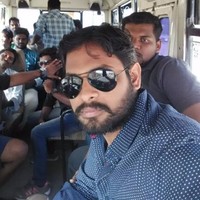 Karthikeyan Badrinath