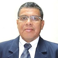 Teófilo Cristóbal Bustamante Pérez