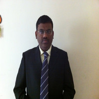 Balaji Maddirala