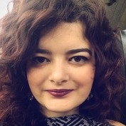 Yasmine Arafa
