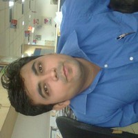 Shamim Ahmed