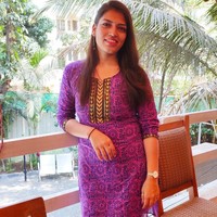 Megha Shewale