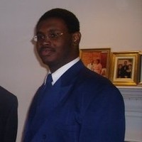 Darius Tyson