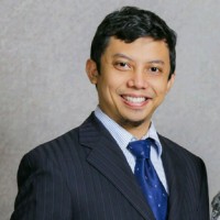 Arief Pratama