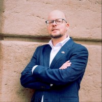 Stefano Oosthof
