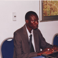 Ismaïla Coly
