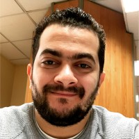 Khaled Abd El-Hamed