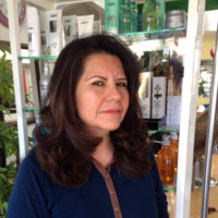 Leticia Arevalo Balleza