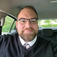 Kevin Thiel