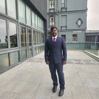 Selvakumar Chokkalingam