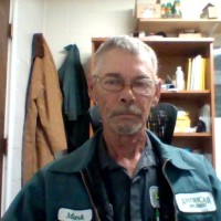 Mark Riddle