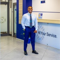 Daniel Obeng