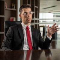 Raphael Crisafi