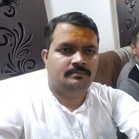 Sateesh Chandra Mishra