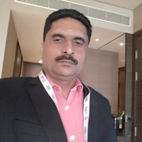 Pradeep Kumar Singh