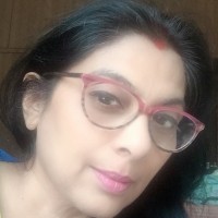 Anjali Kamat