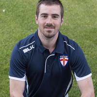 Luke Turner