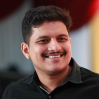 Vishnu M S